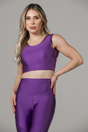 Conjunto Chanel