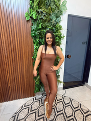 Macacao Silvia by Monick Camargo