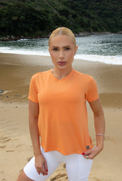 Blusa LEKA