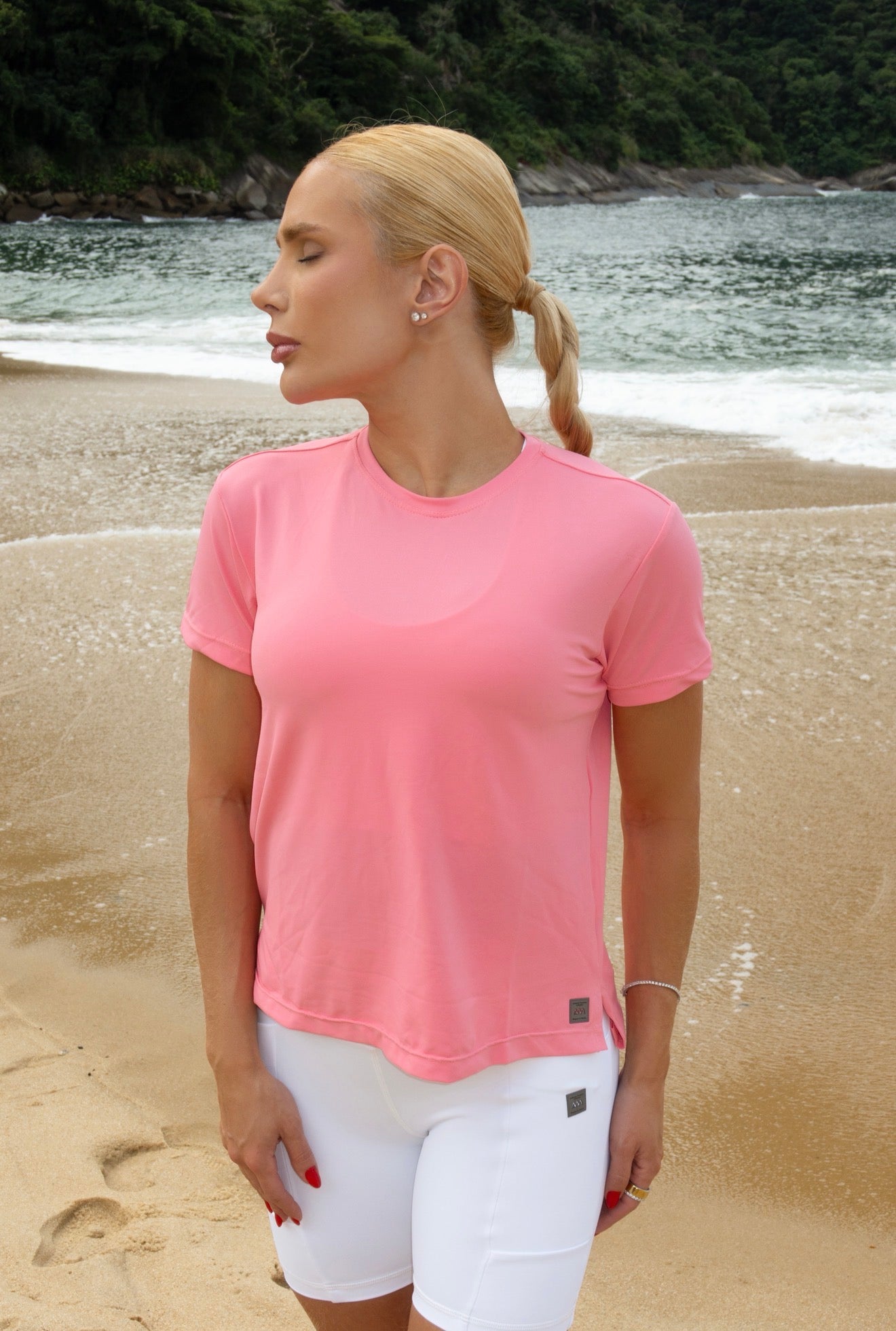 Blusa LEKA