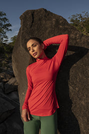 Blusa Pétala