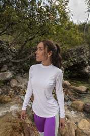 Blusa Pétala