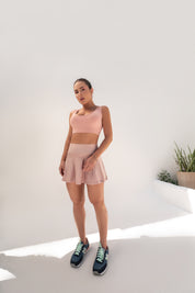 Short Saia Penélope
