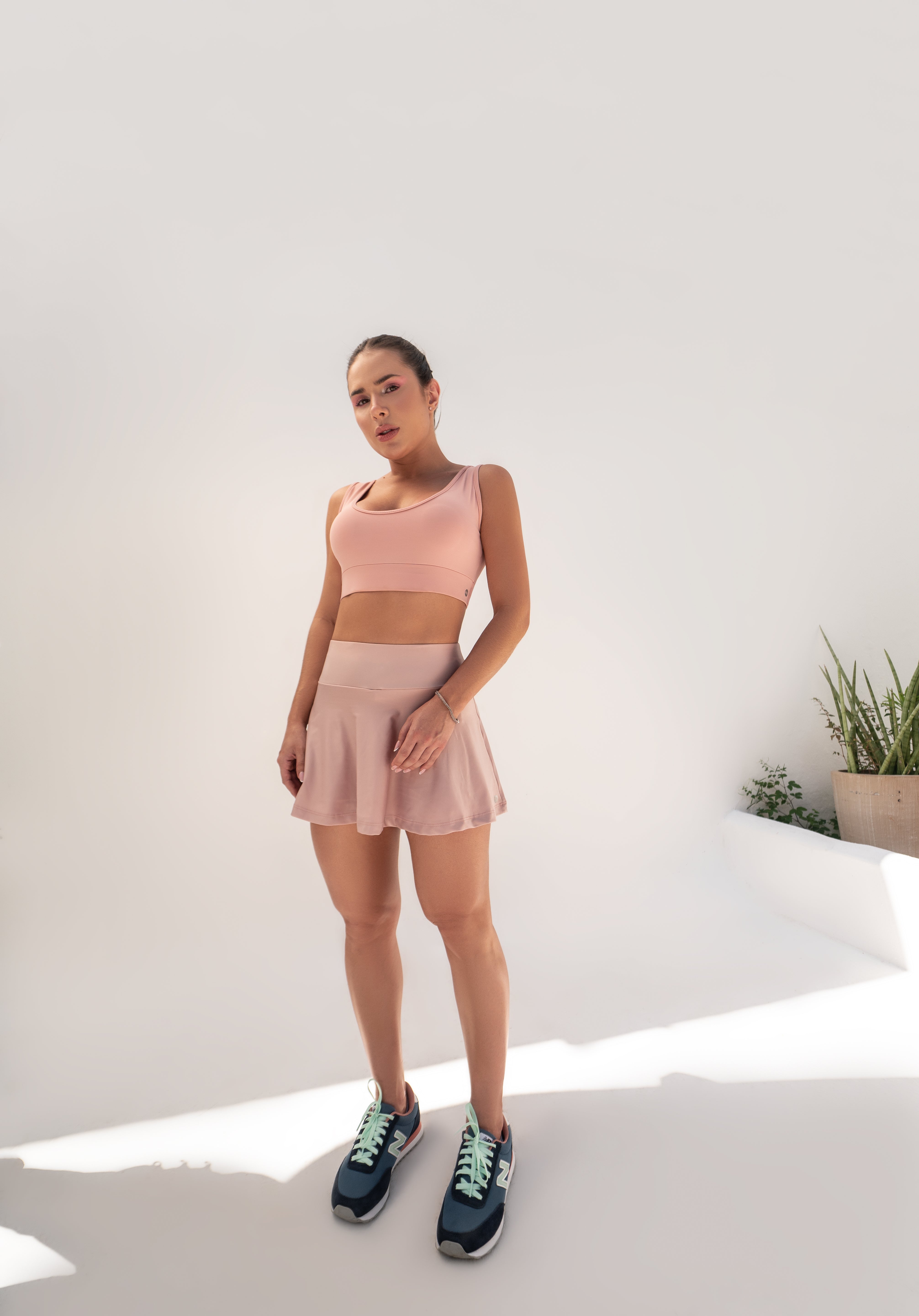 Short Saia Penélope
