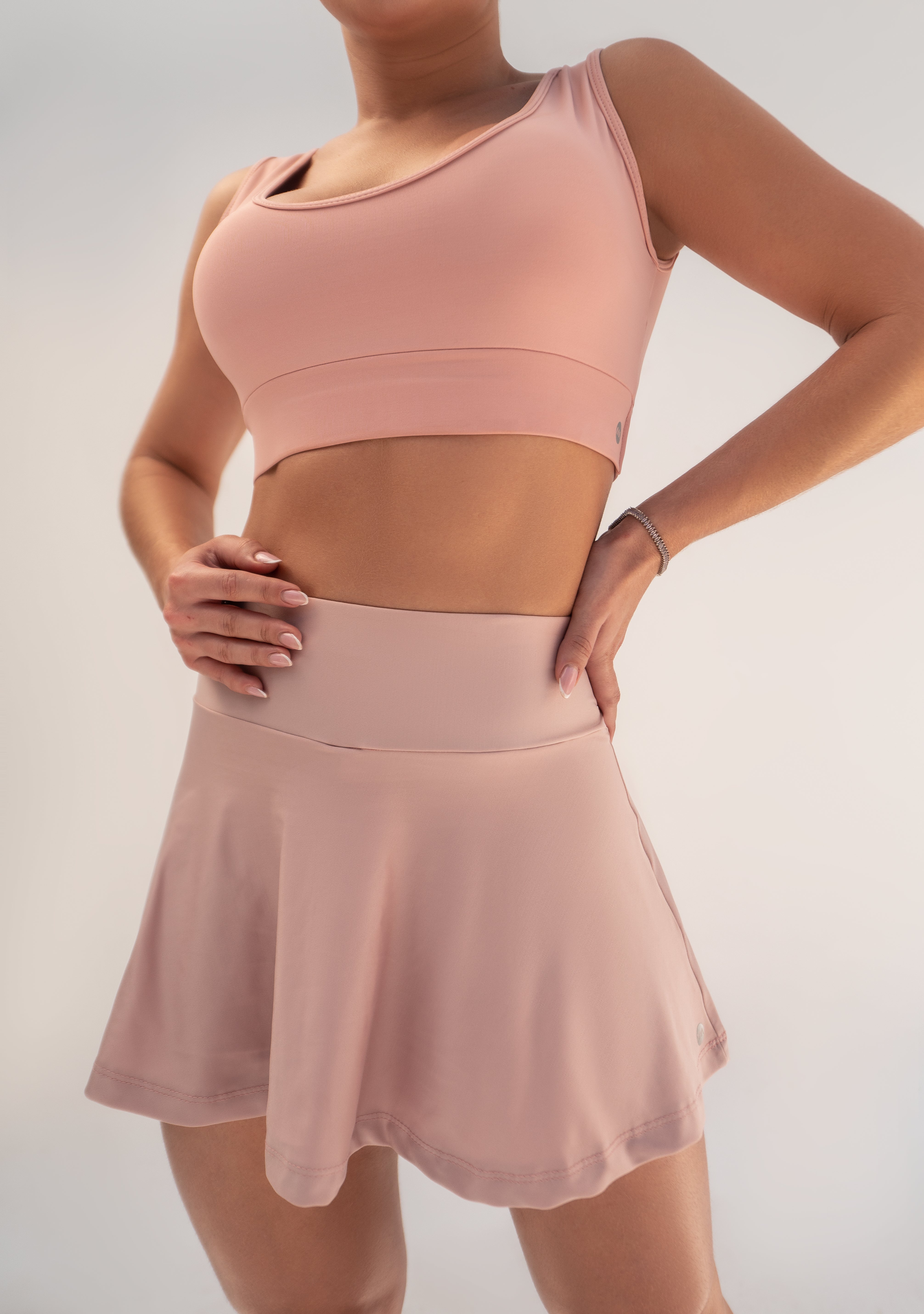 Short Saia Penélope