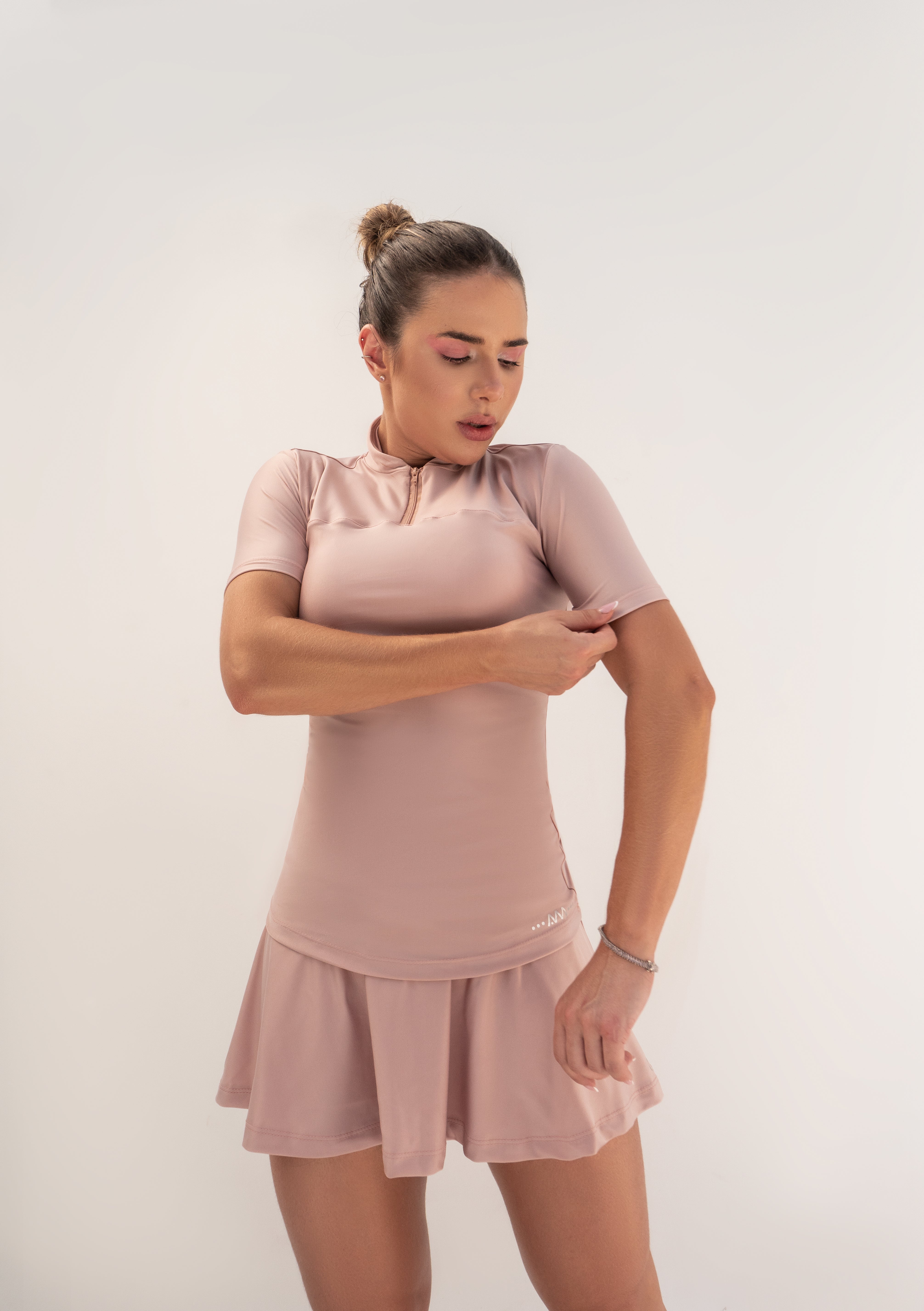 Short Saia Penélope