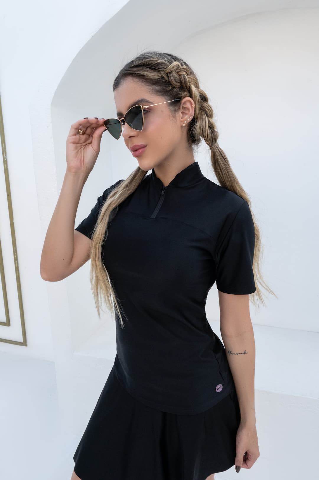 Blusa Penélope