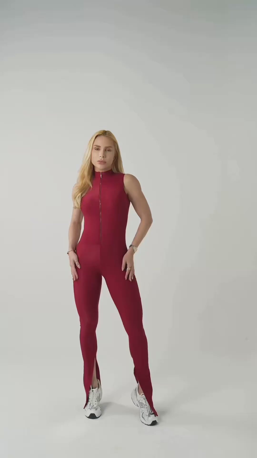 Macacão Helena