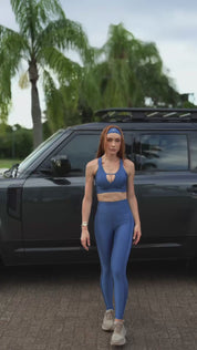 Conjunto TASSIA by Monick Camargo